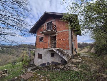 Дом Selno, Krapinske Toplice, 170m2