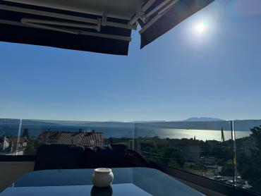 Квартира Kostrena Sveta Lucija, Kostrena, 105m2