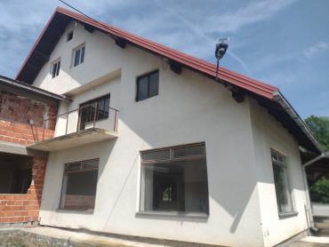 Restoran i Hotel uz D6