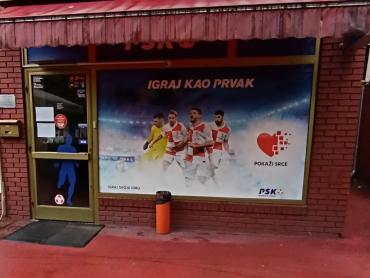 Investicija bez rizika-uhodani poslovni prostor s dugoročnim najmom