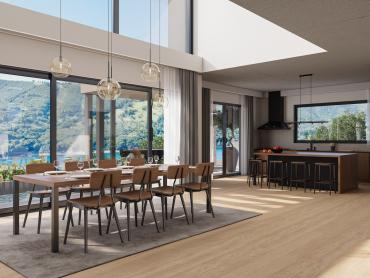Дом Rabac, Labin, 330m2