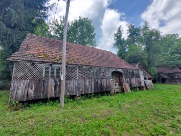 Casa Lonja, Sisak - Okolica, 70m2
