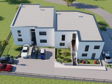 Квартира Centar Ivanić-Grad, Ivanić-Grad, 65,32m2