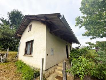 Kuća za adaptaciju s vinogradom i šumom