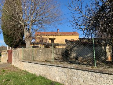 Casa Svetvinčenat, 180m2
