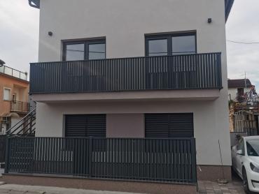 Квартира Rudeš, Trešnjevka - Sjever, 123,79m2