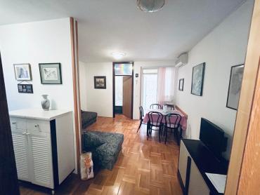 Апартамент Njivice, Omišalj, 33m2