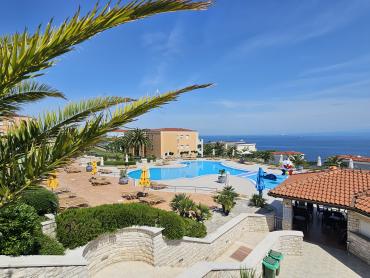 Апартамент Savudrija, Umag, 117m2