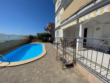 Квартира Poreč, 94,75m2