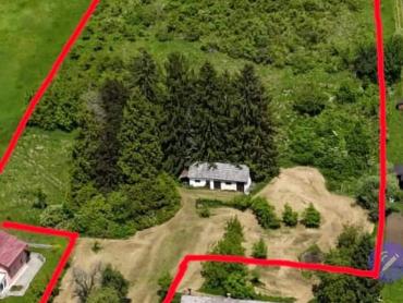 Сельскохозяйственная земля Srebrnjak, Sveta Nedelja, 12.972m2