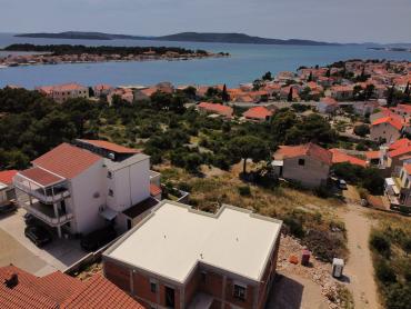 Квартира Brodarica, Šibenik - Okolica, 73m2