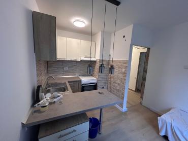 Novouređen stan na Zametu, 40 m²