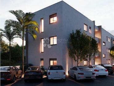 VODICE STAN NA PRVOM KATU S4 99,63 M2