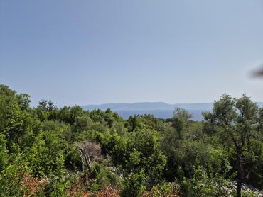 Земля под застройку Drenje, Raša, 3.100m2