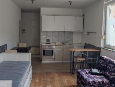 DONJI ZAMET- 29,52m2