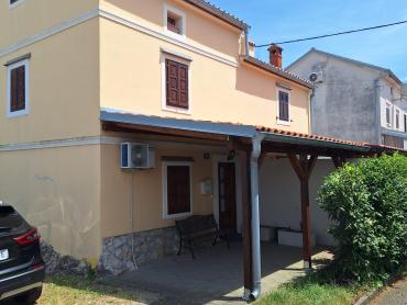 Casa Omišalj, 82m2