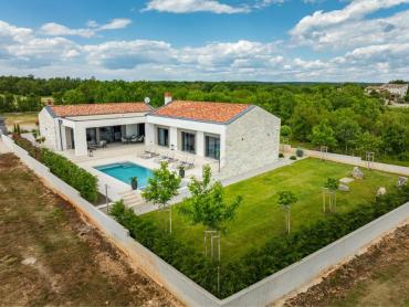 Luksuzna Villa u okolici Rovinja 