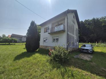 Дом Gornja Pačetina, Krapina - Okolica, 190m2