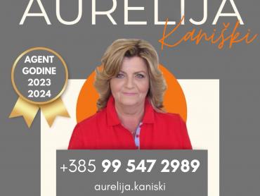 2-sobni stan na odličnoj lokaciji