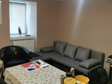 Allogio Kaptol, Gornji Grad - Medveščak, 23,36m2