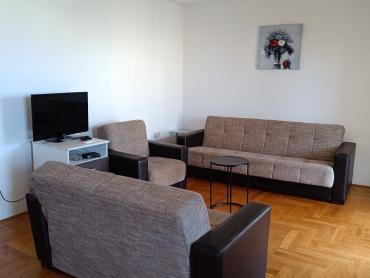 Апартамент Bogovići, Malinska-Dubašnica, 61m2