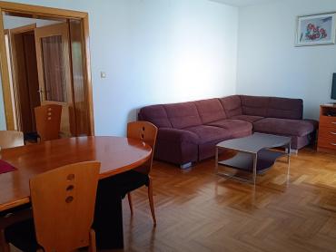 Апартамент Bogovići, Malinska-Dubašnica, 61m2