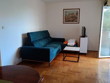 Апартамент Bogovići, Malinska-Dubašnica, 61m2