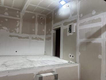 Volosko, P.P. - Roh-bau 85.6 m2