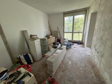 Allogio Siget, Novi Zagreb - Zapad, 48,90m2