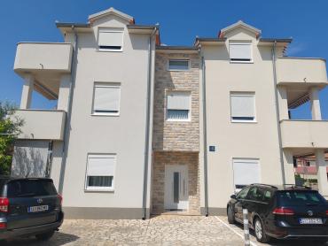 Allogio Vodice, 55m2