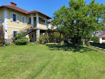 Дом Ičići, Opatija - Okolica, 220m2