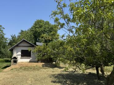 Šarmantna mala klijet za veliki odmor u prirodi