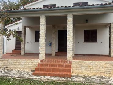 Kuća na osami u okolici Rovinja -Najam 