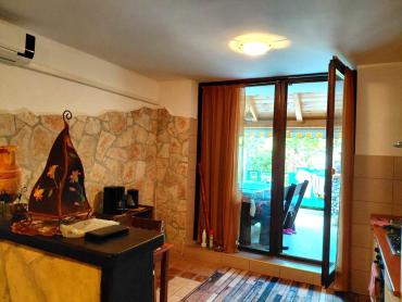 Апартамент Duga Uvala, Marčana, 36,18m2