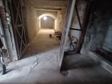 Locale commerciale Kantrida, Rijeka, 66,28m2
