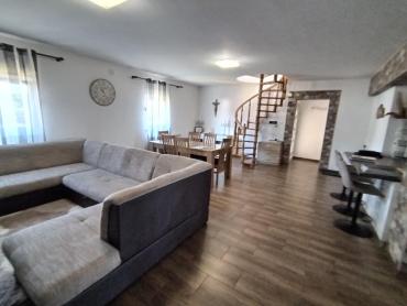 Дом Bukovje Križevačko, Križevci, 238,20m2