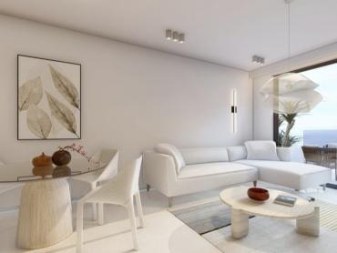 Byt Makarska, 66,90m2