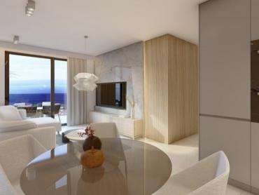 Byt Makarska, 68,94m2