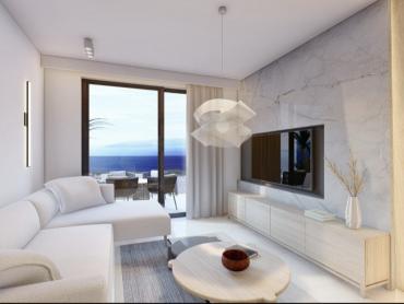 Byt Makarska, 66,90m2
