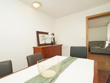 Дом Centar, Pula, 85m2