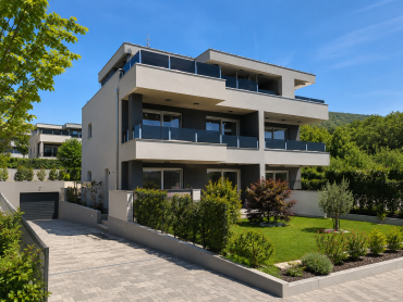 Stan Vabriga, Tar-Vabriga, 105,22m2