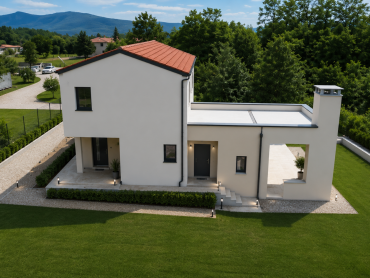 Kuća Labin, 150m2