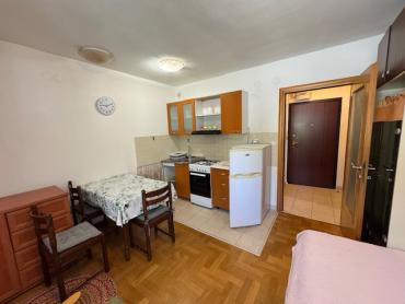 Stanovanje Gornja Vežica, Rijeka, 20,71m2