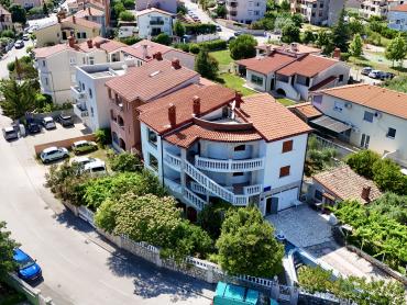 Casa Gregovica, Pula, 350m2