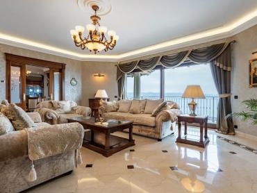 James Bond 007 Villa Opatija