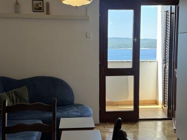 Апартамент Crikvenica, 46m2
