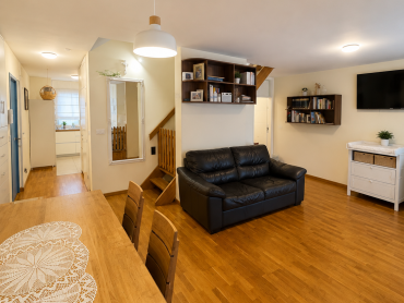 Квартира Odra, Novi Zagreb - Zapad, 117,48m2