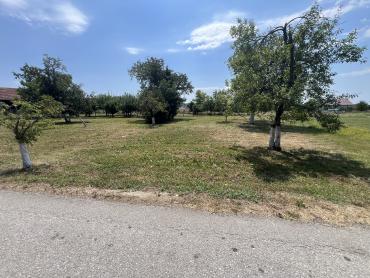 Brezova - građevinsko zemlji&scaron;te 1.485 m2 idealno za obiteljsku kuću