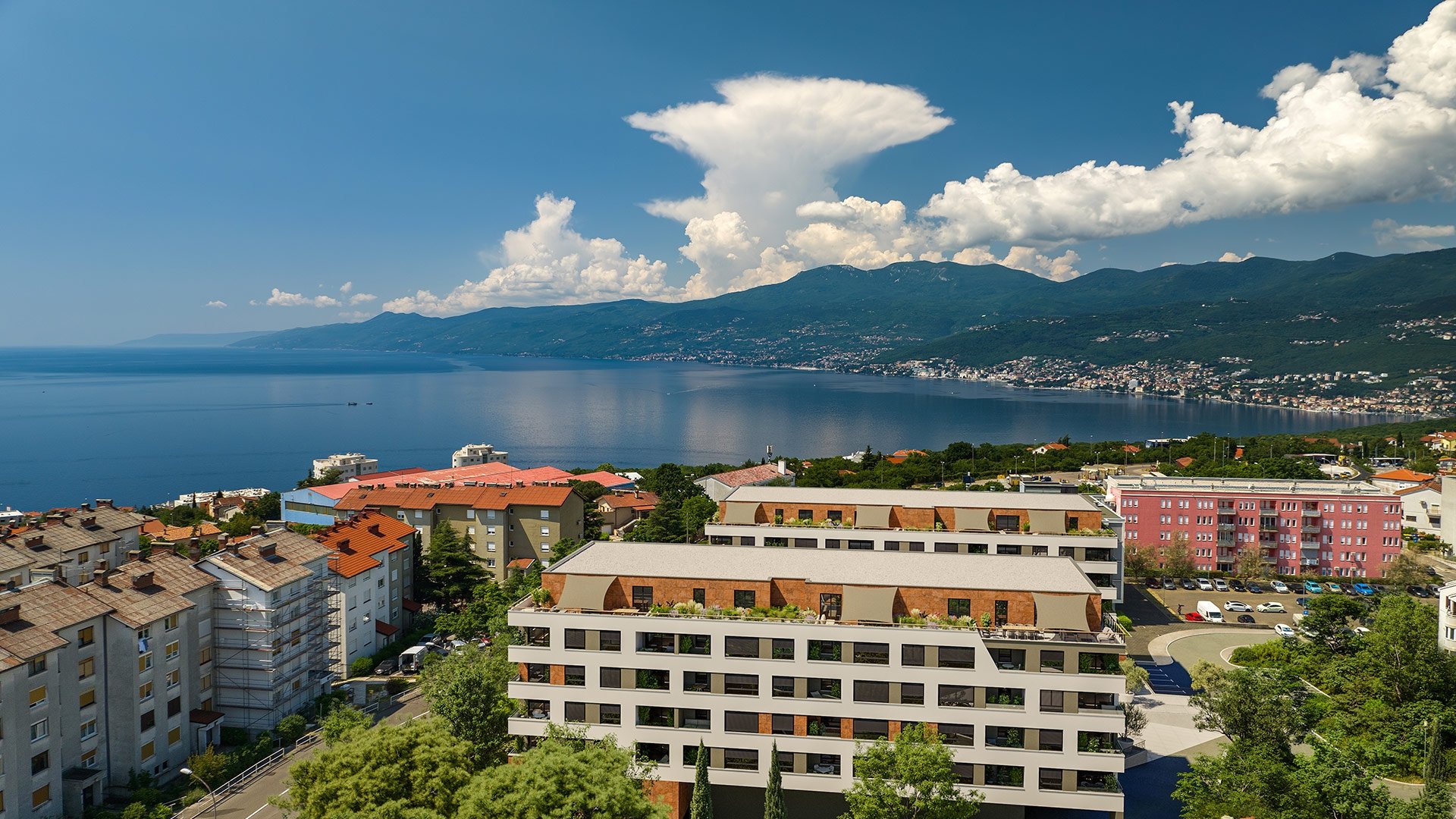 Project SRDOČI