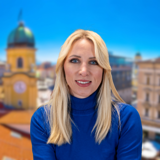 Iva  Florjančič